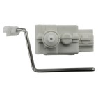 Serrure de Coffre Pour Audi A3 A4 A6 Seat Cordoba Exeo Ibiza III
