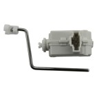 Serrure de Coffre Pour Audi A3 A4 A6 Seat Cordoba Exeo Ibiza III