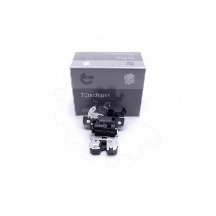 Serrure de Coffre Pour Audi A3 Seat Skoda Porsche 8K9827505 8K9827505A 8R0827505