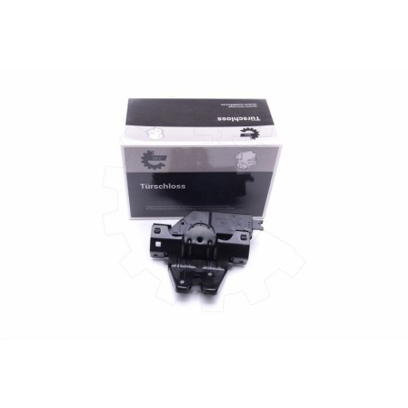Serrure de Coffre Pour BMW Série 1 E81 E82 E87 E88 3 E46 E90 E92 51247840617