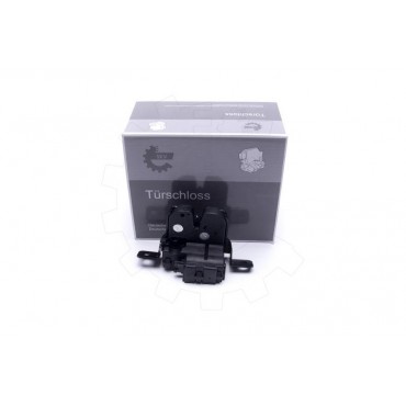 Serrure de Coffre Pour BMW i3 I01 Série 1 F20 F21 51247248075 7248075