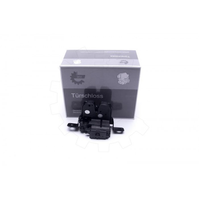 Serrure de Coffre Pour BMW i3 I01 Série 1 F20 F21 51247248075 7248075