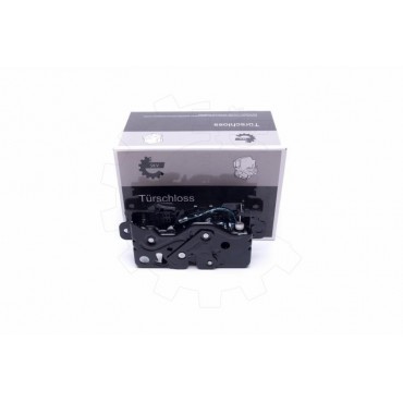 Serrure de Coffre Pour BMW Série 1 F40 3 G21, G81 5 G31 X1 F48 51242704105