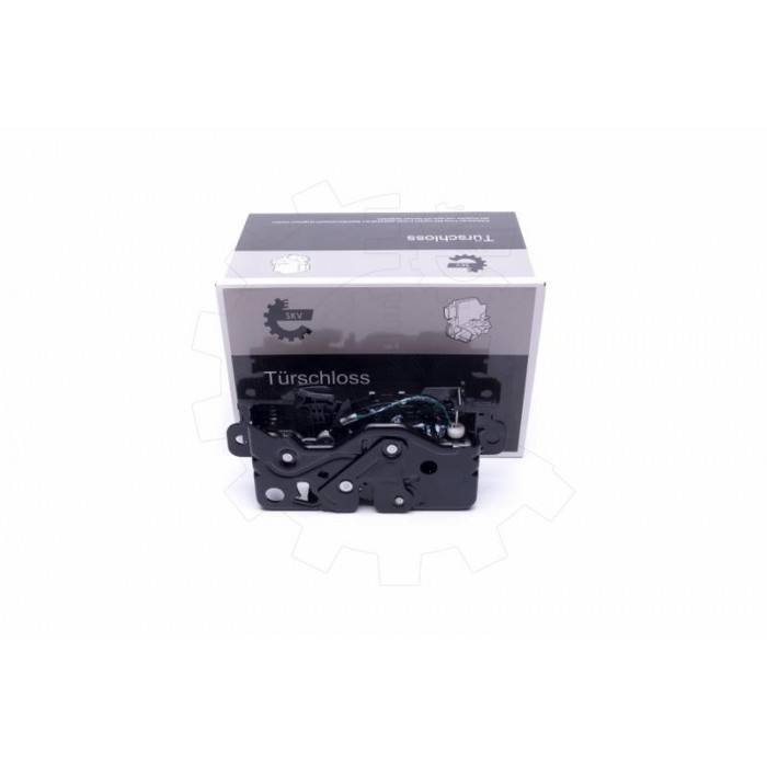 Serrure de Coffre Pour BMW Série 1 F40 3 G21, G81 5 G31 X1 F48 51242704105
