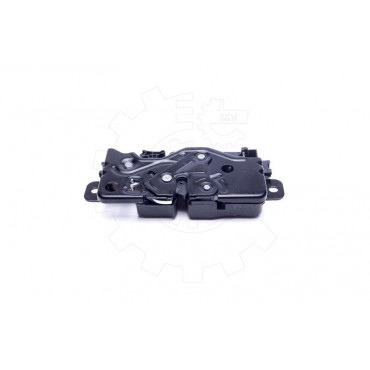 Serrure de Coffre Pour BMW Série 1 F40 3 G21, G81 5 G31 X1 F48 51242704105