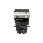 Serrure de Coffre Pour BMW Série 3 F30, F80 4 F32, F82 5 F10 6 F06 F12 4825342