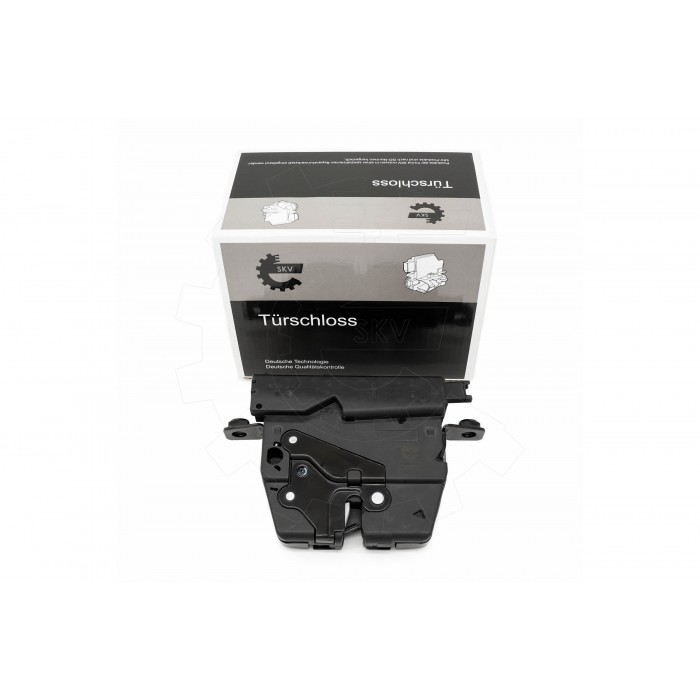 Serrure de Coffre Pour BMW Série 3 F30, F80 4 F32, F82 5 F10 6 F06 F12 4825342