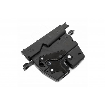Serrure de Coffre Pour BMW Série 3 F30, F80 4 F32, F82 5 F10 6 F06 F12 4825342
