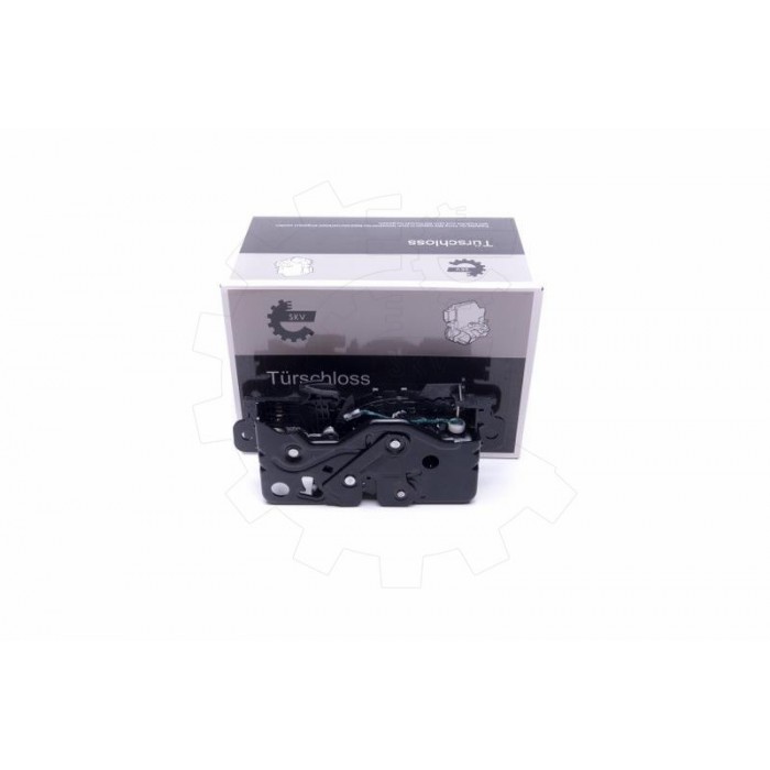 Serrure de Coffre Pour BMW Série 3 G20, G28, G80 5 F90, G30 51242700762