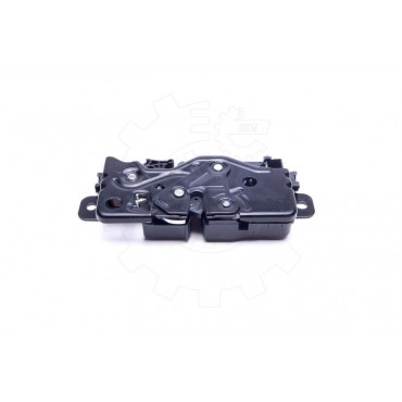 Serrure de Coffre Pour BMW Série 3 G20, G28, G80 5 F90, G30 51242700762