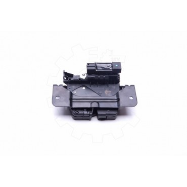 Serrure de Coffre Pour BMW Série 3 F34 4 F36 5 F11 X3 F25 X4 F26 51244825198