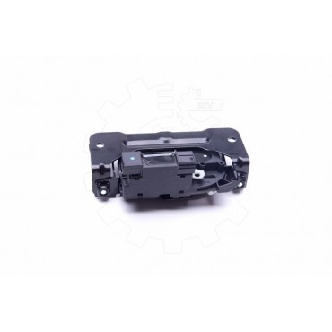 Serrure de Coffre Pour BMW Série 3 F34 4 F36 5 F11 X3 F25 X4 F26 51244825198