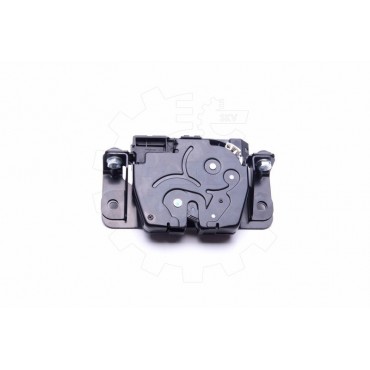 Serrure de Coffre Pour BMW Série 3 F34 4 F36 5 F11 X3 F25 X4 F26 51244825198