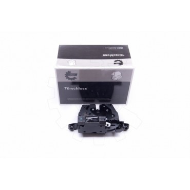 Serrure de Coffre Pour BMW Série 3 F31 5 F07 F10 7 F01, F02, F03, F04 4868259