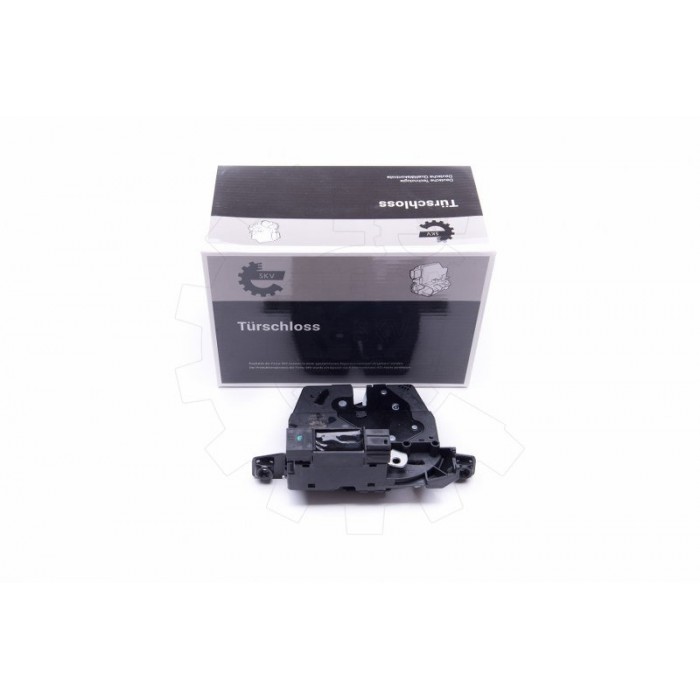 Serrure de Coffre Pour BMW Série 3 F31 5 F07 F10 7 F01, F02, F03, F04 4868259