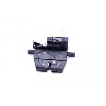 Serrure de Coffre Pour BMW Série 3 F31 5 F07 F10 7 F01, F02, F03, F04 4868259