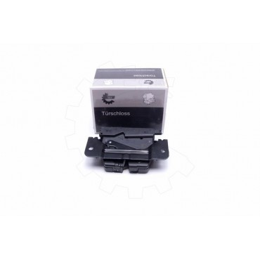 Serrure de Coffre Pour BMW Série 4 F36 X3 F25 X5 E70 51217315021 51247233025