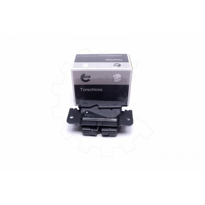 Serrure de Coffre Pour BMW Série 4 F36 X3 F25 X5 E70 51217315021 51247233025