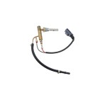 Capteur Sonde Régénération du filtre à Particules FAP pour FORD KUGA 1748653