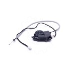 Serrure de Coffre Pour BMW Série 7 F01, F02, F03, F04 51247191213 7191213