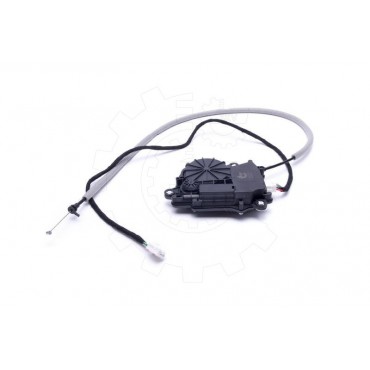 Serrure de Coffre Pour BMW Série 7 F01, F02, F03, F04 51247191213 7191213