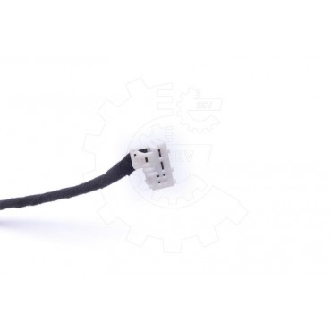 Serrure de Coffre Pour BMW Série 7 F01, F02, F03, F04 51247191213 7191213