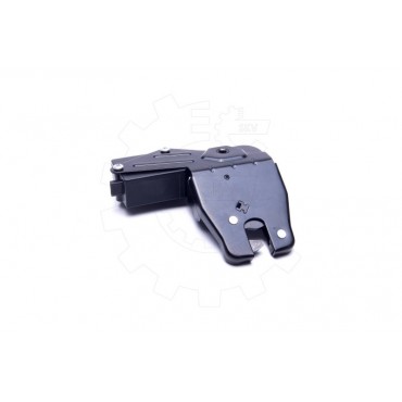 Serrure de Coffre Pour BMW X6 E71, E72 51247114612