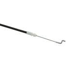 Serrure de Porte Arrière Droite Pour Peugeot Fiat Citroën 1306735070 8719F1