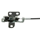 Serrure de Porte Arrière Droite Pour Peugeot Fiat Citroën 1306735070 8719F1