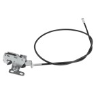 Serrure de Porte Arrière Gauche Pour Peugeot Fiat Citroën 1345912080 8719A4