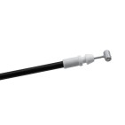 Serrure de Porte Arrière Gauche Pour Peugeot Fiat Citroën 1345912080 8719A4