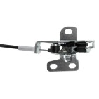Serrure de Porte Arrière Gauche Pour Peugeot Fiat Citroën 1345912080 8719A4