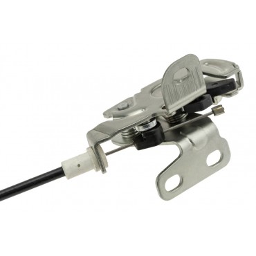 Serrure de Porte Arrière Droite Pour Peugeot Fiat Citroën 1350047080 8719A0