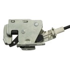 Serrure de Porte Arrière Droite Pour Peugeot Fiat Citroën 1350047080 8719A0