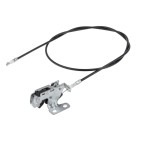 Serrure de Porte Arrière Gauche Pour Peugeot Fiat Citroën 1345913080 8719A4