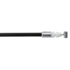 Serrure de Porte Arrière Gauche Pour Peugeot Fiat Citroën 1345913080 8719A4