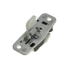 Serrure de Coffre Pour Peugeot Fiat Citroën Jumper 1335777080 8726N8 1349983080