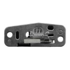 Serrure de Coffre Pour Peugeot Fiat Citroën Jumper 1335777080 8726N8 1349983080