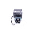 Serrure de Coffre Pour Peugeot Bipper Fiat Fiorino Qubo Citroën Nemo 8726X4