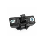 Serrure de Coffre Pour Renault Clio II Lodgy Sandero Thalia I Twizy Dacia Lodgy