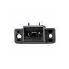 Serrure de Coffre Pour Renault Clio II Lodgy Sandero Thalia I Twizy Dacia Lodgy