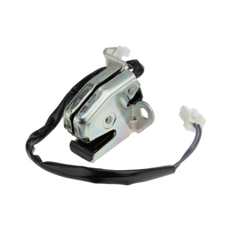 Serrure de Coffre Pour Fiat Doblo 46821518 51757821