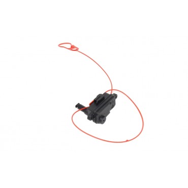 Moteur ouverture Trappe à Carburant pour AUDI A1 A3 8V0862153B