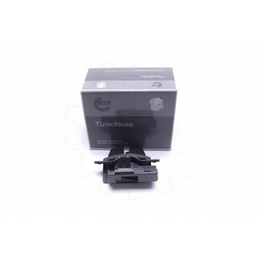 Serrure de Coffre Pour Ford B-Max Fiesta VI 1761865 8A61A442A66BE