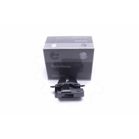 Serrure de Coffre Pour Ford B-Max Fiesta VI 1761865 8A61A442A66BE
