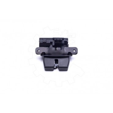 Serrure de Coffre Pour Ford B-Max Fiesta VI 1761865 8A61A442A66BE