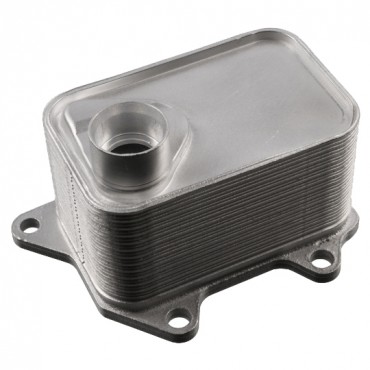Radiateur Refroidisseur d'huile pour A1 A3 A4 Allroad A5 A6 Q3 Q5 MACAN IBIZA LEON ST 06L117021G