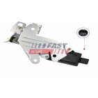Serrure de Coffre Pour Ford Fiesta V Fusion 1140747 1142727 1145288 1151275