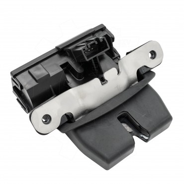 Serrure de Coffre Pour Ford Fiesta V VI VII DK5162310D