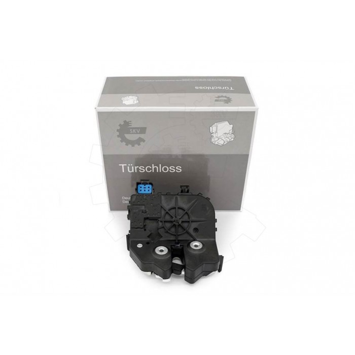 Serrure de Coffre Pour Ford Focus Turnier YS4A43102FE